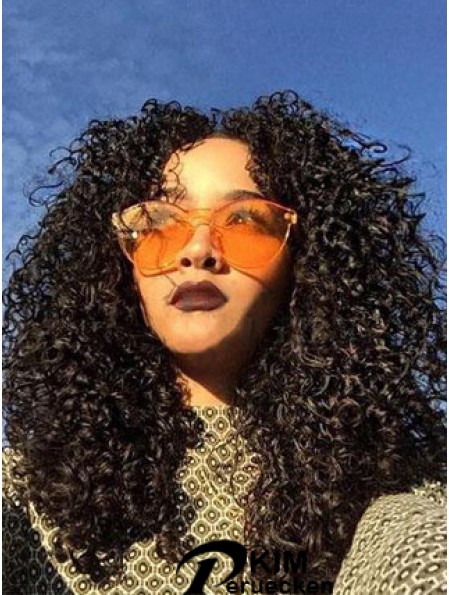 16 Zoll Auburn Lace Front Perücken für schwarze Frauen
