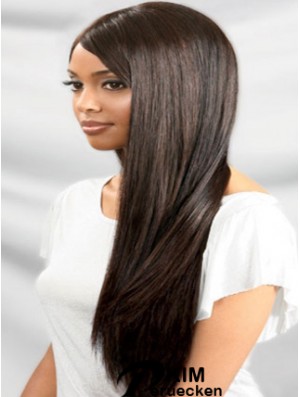 22  inchBlack Lace Front Perücken für schwarze Frauen
