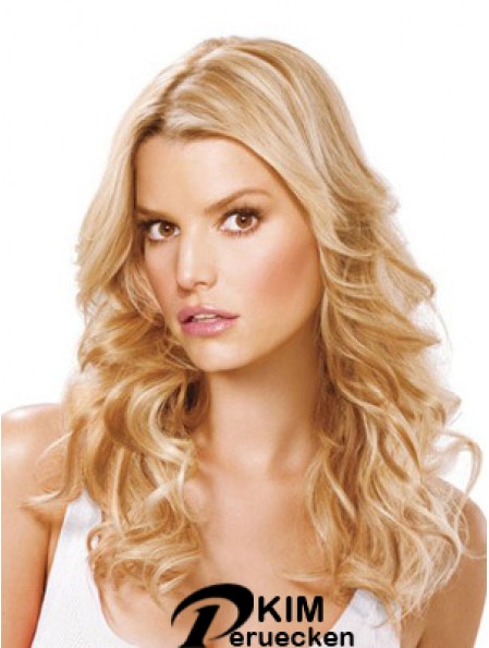 Sassy Auburn Wavy Remy Echthaarspange in Haarverlängerungen