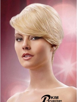 Clip In Fringe