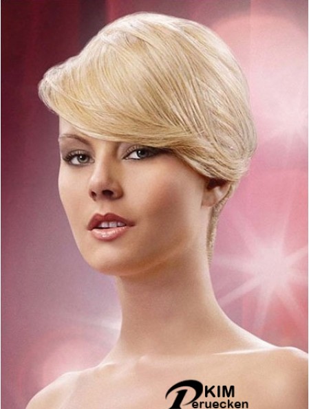 Clip In Fringe